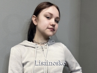 Lisainoske