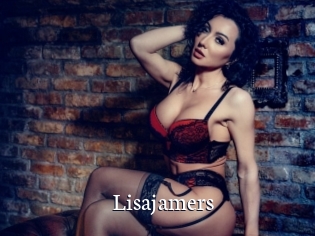 Lisajamers