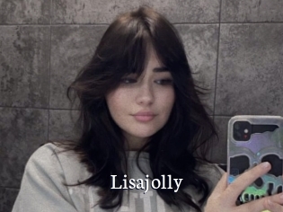 Lisajolly