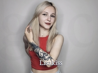 Lisakiss