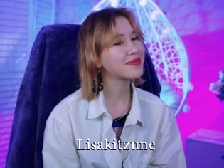 Lisakitzune