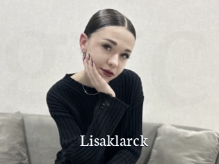 Lisaklarck