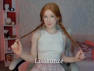 Lisakunze