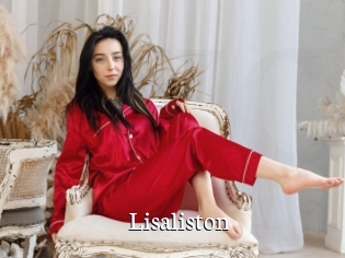 Lisaliston