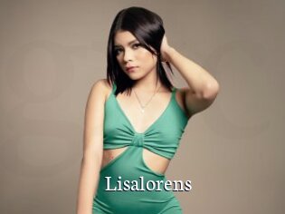 Lisalorens
