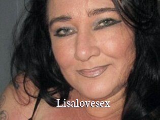 Lisalovesex