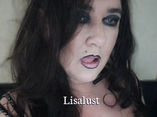 Lisalust