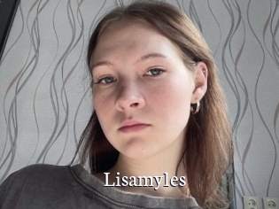 Lisamyles