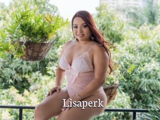 Lisaperk