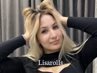 Lisarolls