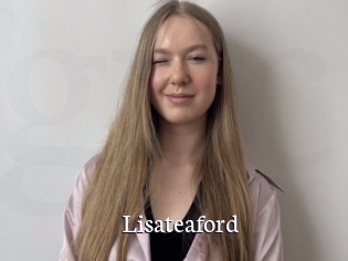 Lisateaford