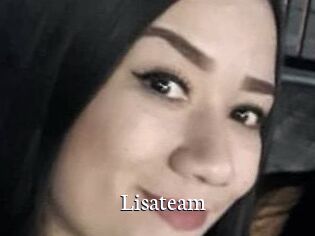 Lisateam