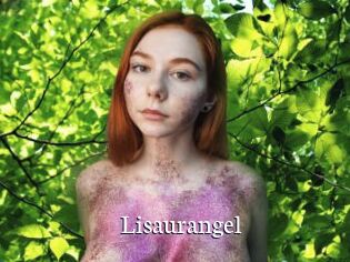 Lisaurangel