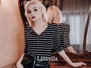 lisavils Gratis xxx Clips