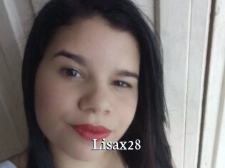 Lisax28