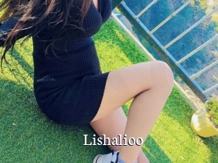 Lishalioo