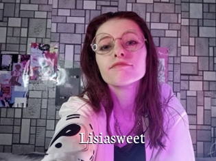 Lisiasweet