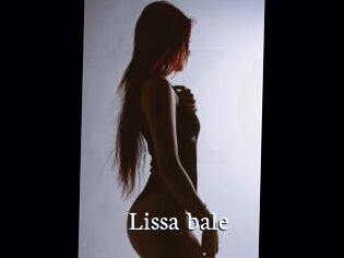 Lissa_bale