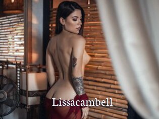 Lissacambell