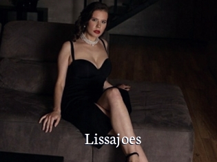 Lissajoes