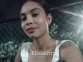 Lissakitty