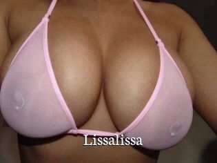 Lissalissa