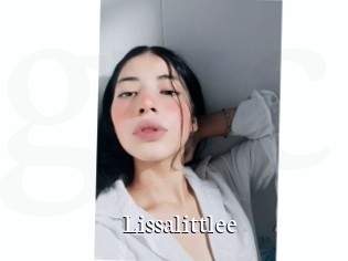 Lissalittlee