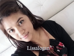 Lissalogan