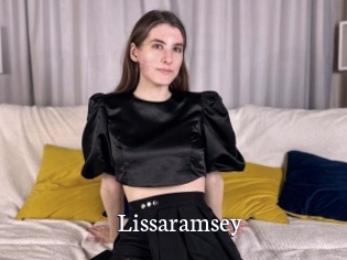 Lissaramsey