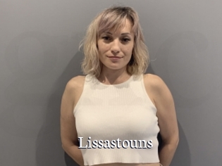 Lissastouns