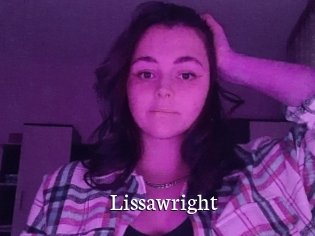 Lissawright