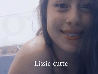 Lissie_cutte