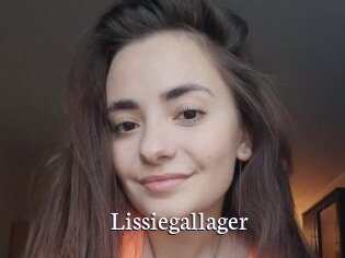 Lissiegallager