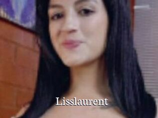 Lisslaurent