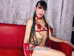 lissmellisa Gratis xxx Clips