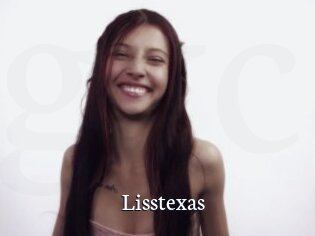 Lisstexas