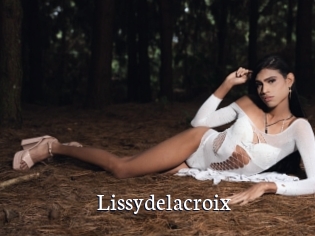 lissydelacroix Gratis xxx Clips