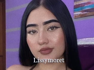 Lissymoret