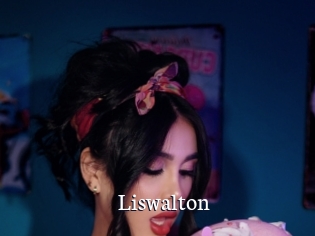 Liswalton