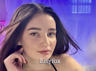 Lisyfox