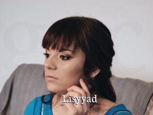 Lisyyad
