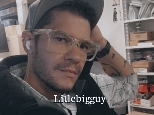 Litlebigguy