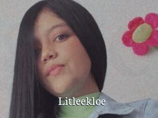 Litleekloe