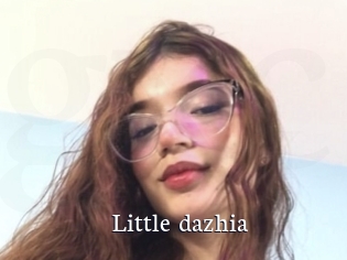 Little_dazhia