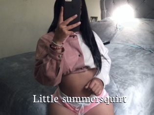 Little_summersquirt