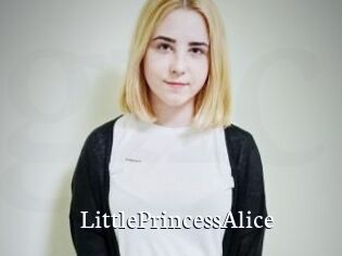 LittlePrincessAlice