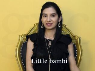 Little_bambi