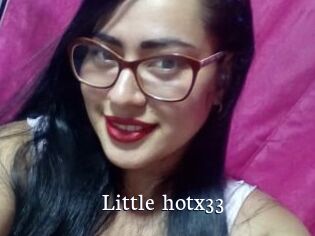 Little_hotx33