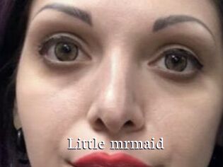 Little_mrmaid