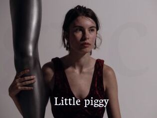 Little_piggy